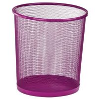 Корзина для бумаг круглая
