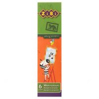 Акварель Kids Line