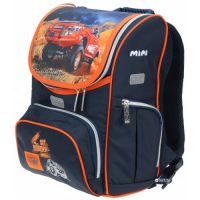 Ранець Top Zip Offroader