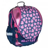 Школьный рюкзак SOUL каркасный