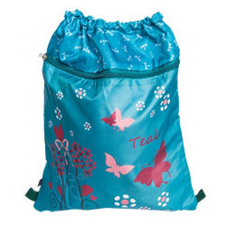 Сумка для взуття Teal ZiBi (ZB16.0301TL)