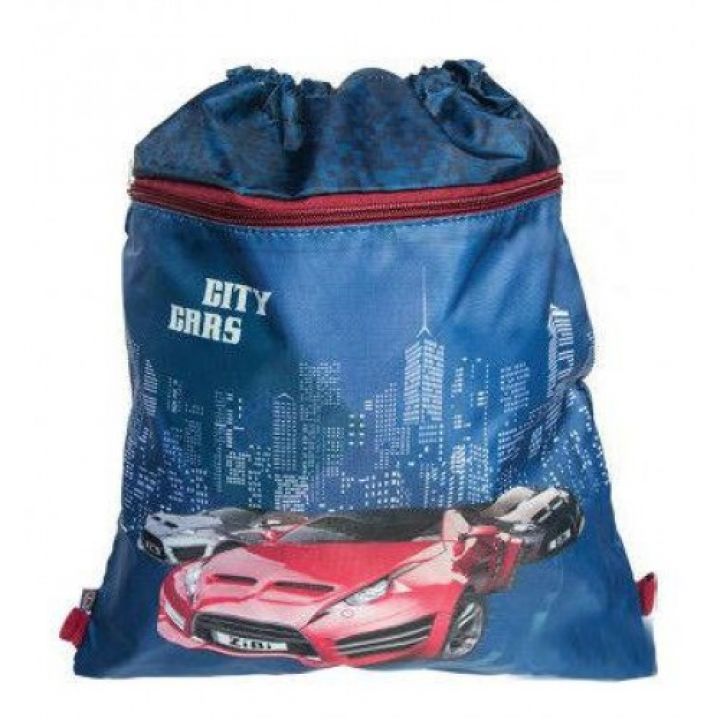 Сумка для обуви City Cars ZiBi (ZB16.0302CC)