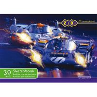 Альбом для малювання A4